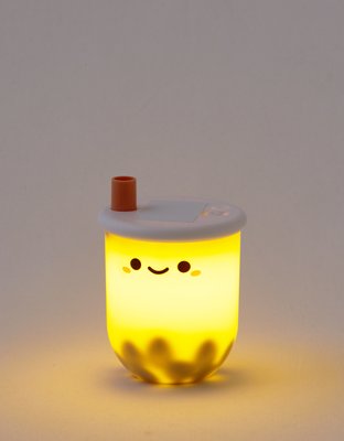 Smoko Milk Tea Lamp