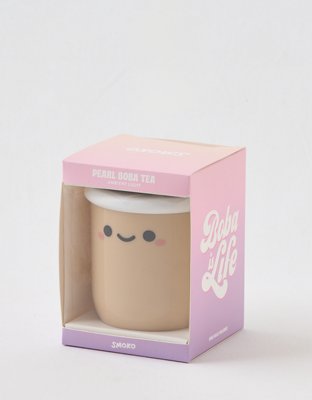 Smoko Milk Tea Lamp