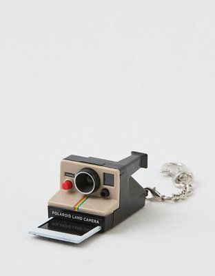 World's Smallest Polaroid