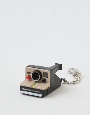 World's Smallest Polaroid