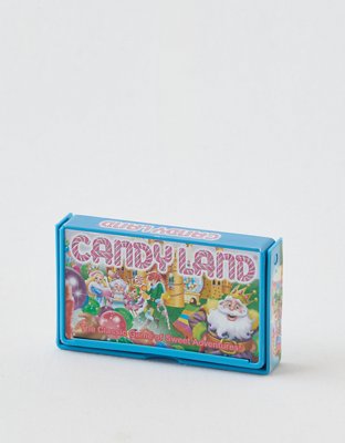 World's Smallest Candy Land