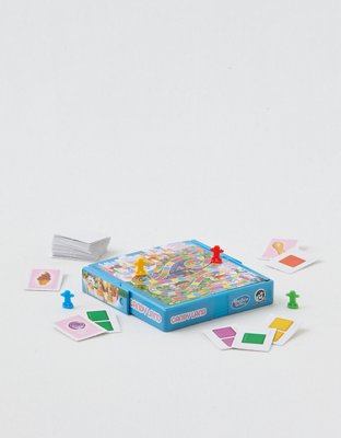 World's Smallest Candy Land