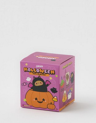 Smoko Friends Halloween Blind Box