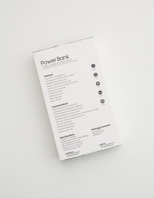 Solar Powered Battery