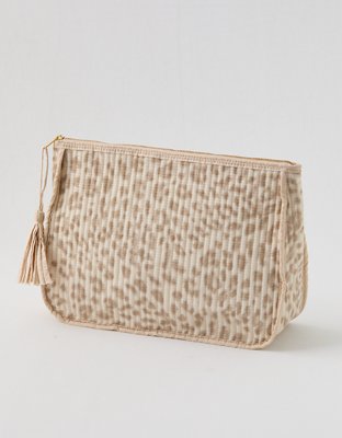 Aerie Quilted Pouch