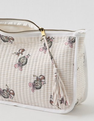 Aerie Quilted Pouch