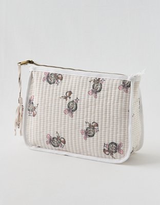 Aerie Quilted Pouch