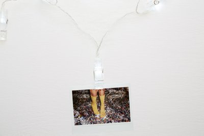 Aerie Brooklyn Lighting Company Photo Lights — фото 3