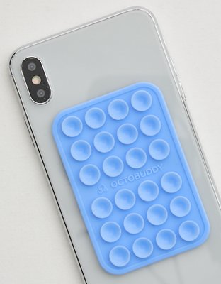 Octobuddy Phone Case Accessory