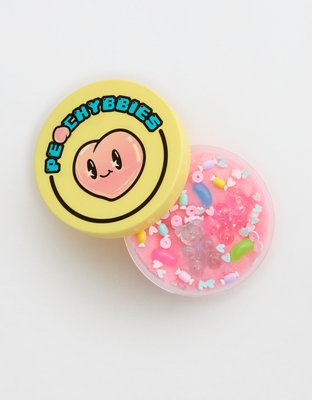 PeachyBbies Candy Salad Slime