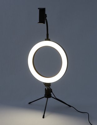 Studio Ring Light