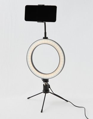 Studio Ring Light