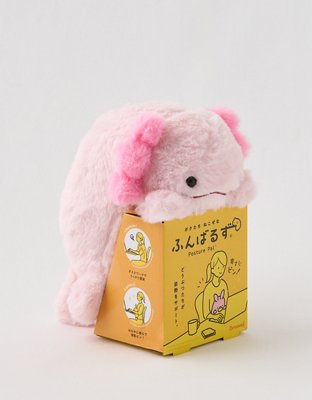 Posture Pal Axolotl
