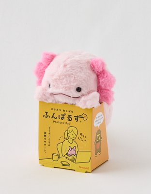 Posture Pal Axolotl