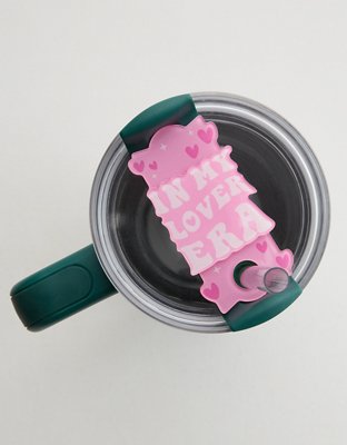 Top Trenz Tumbler Lid Tag