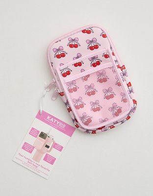 Katydid Tumblr Pouch