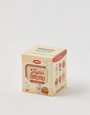 Smoko Taytos Diner Blind Box