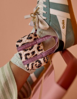 Aerie Mini Duffle Bag Charm