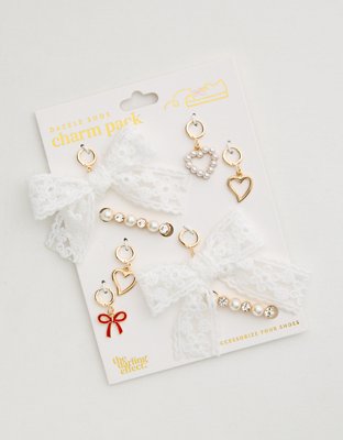 Darling Effect Shoe Charm Pack