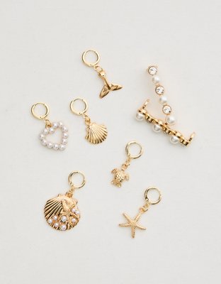Darling Effect Shoe Charm Pack