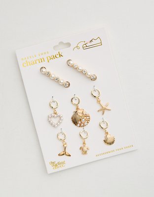 Darling Effect Shoe Charm Pack