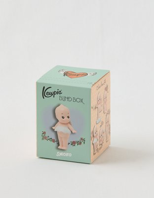 Smoko Kewpie Blind Box