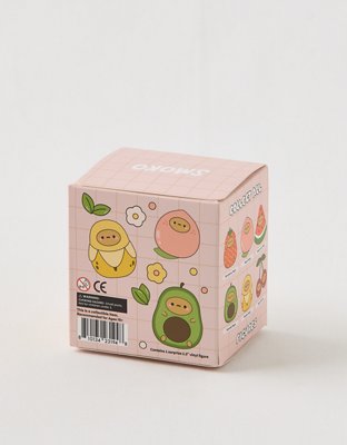 Smoko Tayto Fruit Blind Box