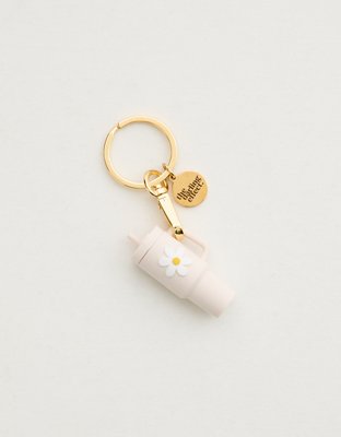 Darling Effect Tumbler Keychain