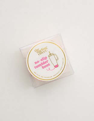 Darling Effect Tumbler Boot