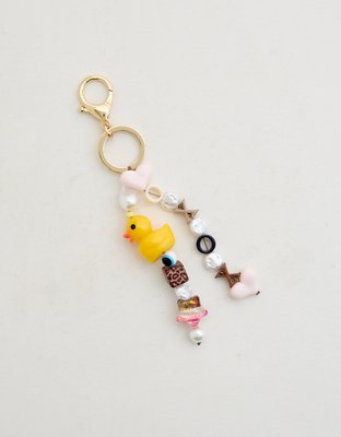 Aerie Bag Charm 2-Pack
