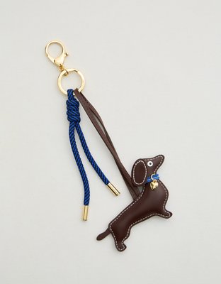 Aerie Doggie Bag Charm