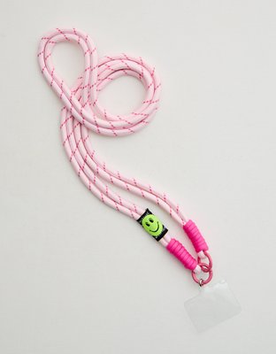 Helio Ferretti Multicolored Phone Straps