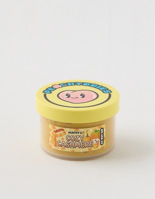 PeachyBbies Cozy Cashmere Slime