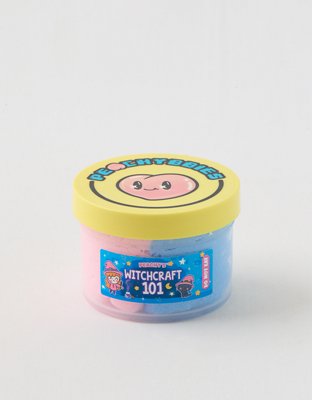 PeachyBbies Witchcraft 101 Slime