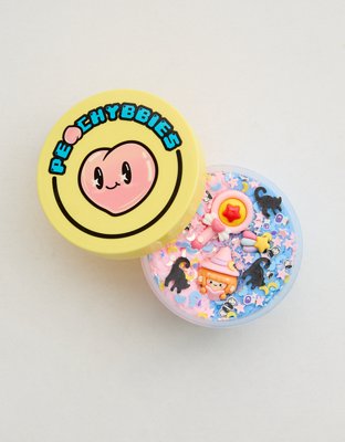 PeachyBbies Witchcraft 101 Slime