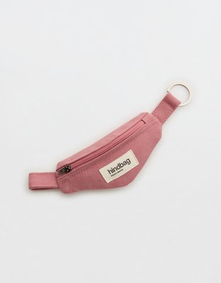 Hindbag Keychain