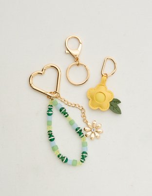 Aerie Party Bag Charm
