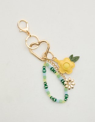 Aerie Party Bag Charm