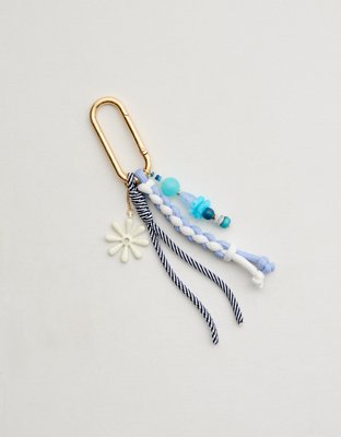 Aerie Party Bag Charm