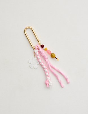 Aerie Party Bag Charm