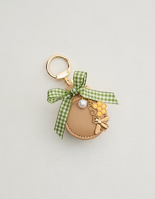 Darling Effect Bag Charm