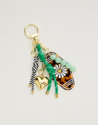 Darling Effect Bag Charm