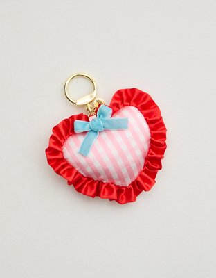 Darling Effect Bag Charm