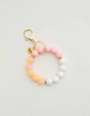 Darling Effect Hands-Free Keychain Wristlet