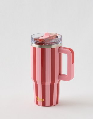 Darling Effect Lifestyle Flip Straw Tumbler 20 oz