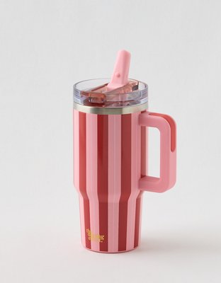 Darling Effect Lifestyle Flip Straw Tumbler 20 oz