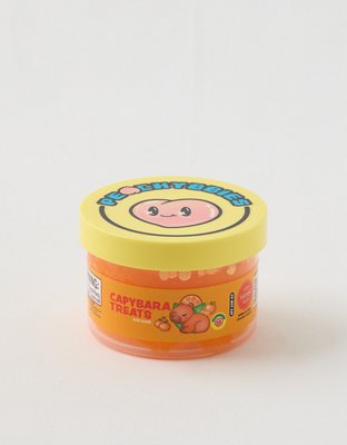 Cabybara Slime