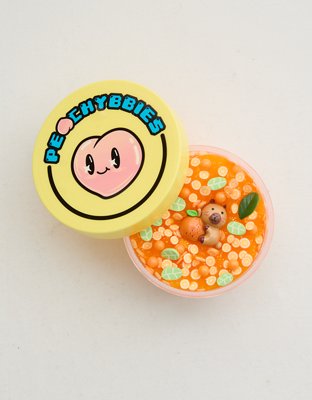 Cabybara Slime