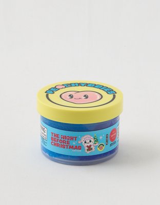 The Night Before Christmas Slime