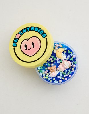 The Night Before Christmas Slime